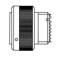 CIRHSE06T14S6SCNF80M32V0 electronic component of TE Connectivity