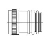 338929-000 electronic component of TE Connectivity