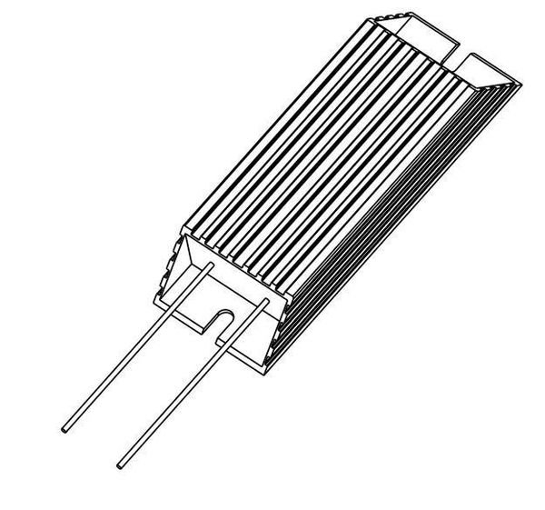 CJP100J22RJ electronic component of TE Connectivity