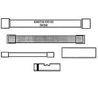 D-150-0708-5 electronic component of TE Connectivity