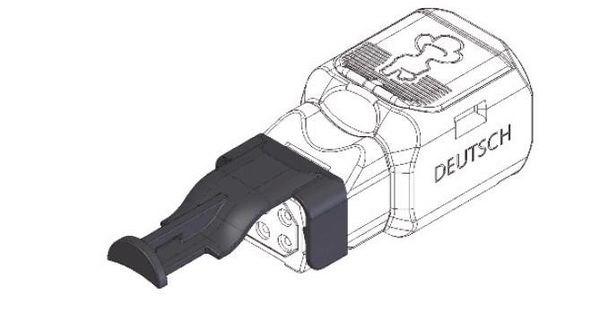 M39029/64-369 TE Connectivity / DEUTSCH