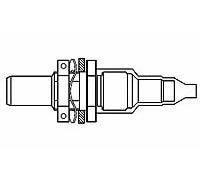 DK-621-0412-S electronic component of TE Connectivity