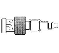 DK-621-0433-1P electronic component of TE Connectivity