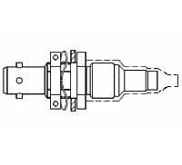 DK-621-0440-4P electronic component of TE Connectivity