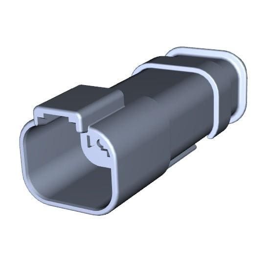 DT04-4P-E008 electronic component of TE Connectivity