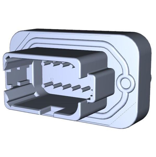 DT13-12PB-B016 electronic component of TE Connectivity