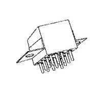 FCB-405-0622M electronic component of TE Connectivity