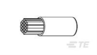 FLHTC0311-18-1 electronic component of TE Connectivity