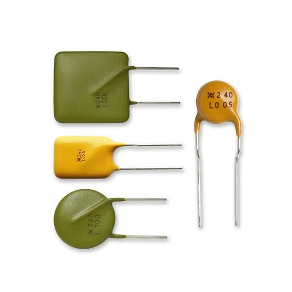 LVR040S electronic component of Littelfuse