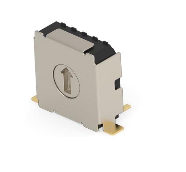 TE Connectivity-MRSS - MINIATURE ROTARY SWITCH SERIES 