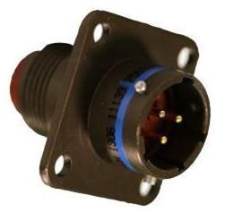 MS3470L12-8P L/C  Connectors