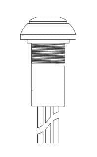 PB7B2RS5M1CAL00 electronic component of TE Connectivity