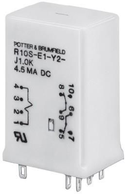 R10S-E1P2-J1.0K electronic component of TE Connectivity