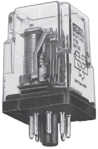 R10-T1P2-115V electronic component of TE Connectivity