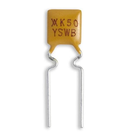 RKEF050 electronic component of Littelfuse