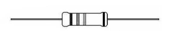 ROX05SJ7R5 electronic component of TE Connectivity