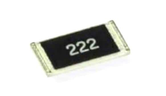 RQ73C2A76K8BTDF electronic component of TE Connectivity