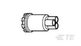 RT-1145-OX-97-0-CS6302 electronic component of TE Connectivity