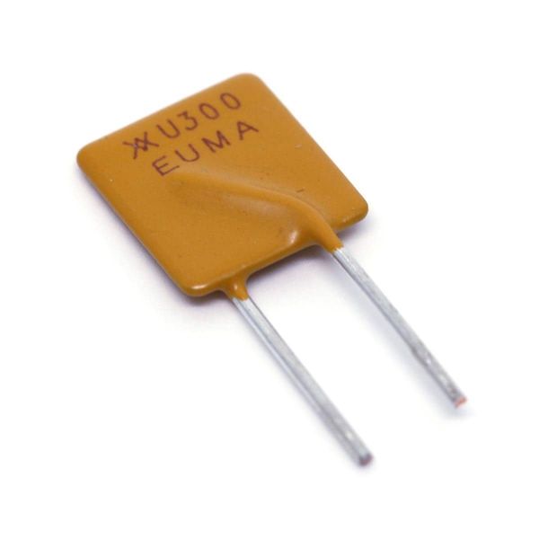 RUEF500 electronic component of Littelfuse