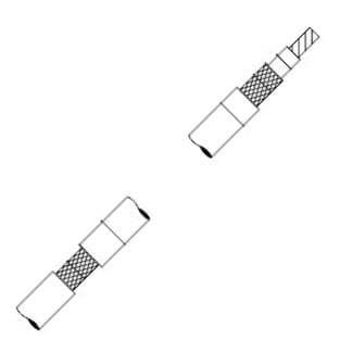 S02-05-RCS453 electronic component of TE Connectivity