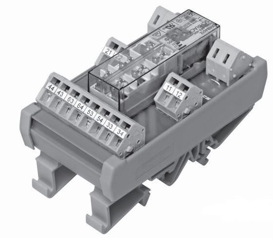 SR6ZA730 electronic component of TE Connectivity