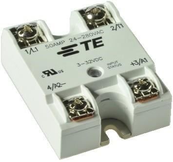 SSR-240A50 electronic component of TE Connectivity