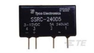 SSRC-240D5R electronic component of TE Connectivity