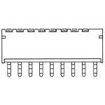 SSV0204 electronic component of TE Connectivity