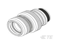 STXR54AB00-1412AI electronic component of TE Connectivity