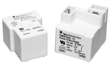 T9ES5D24-12 electronic component of TE Connectivity