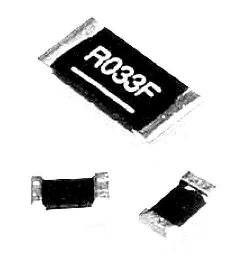 TLR3A20DR006FTDG electronic component of TE Connectivity