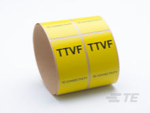 TTVF300WE-100 electronic component of TE Connectivity