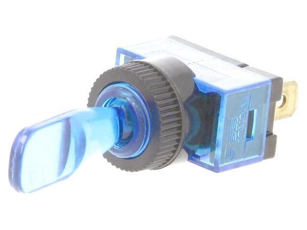 TE1-1A-DC-1-UL electronic component of SWITCH COMPONENTS