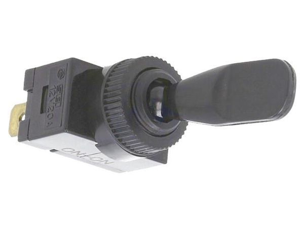 TE1-1D-DC-1-PB  Electromechanical