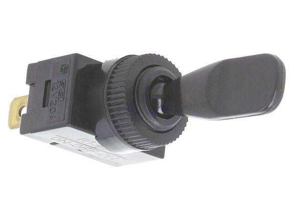 TE1-1F-DC-1-PB  Electromechanical