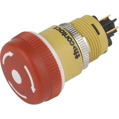 TE180203101 electronic component of Bel Fuse