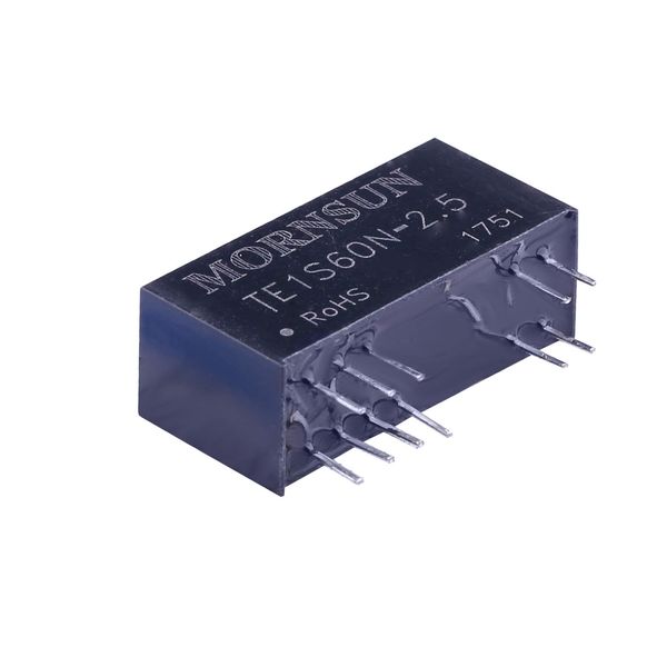 TE1S60N-2.5 electronic component of MORNSUN