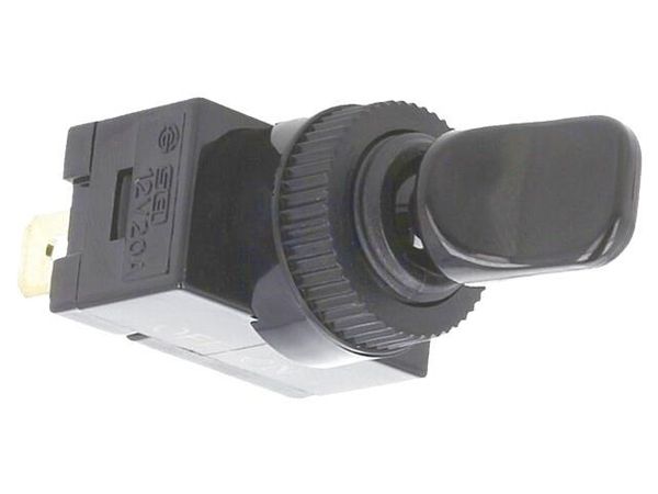 TE6-1A-DC-1-PB  Electromechanical