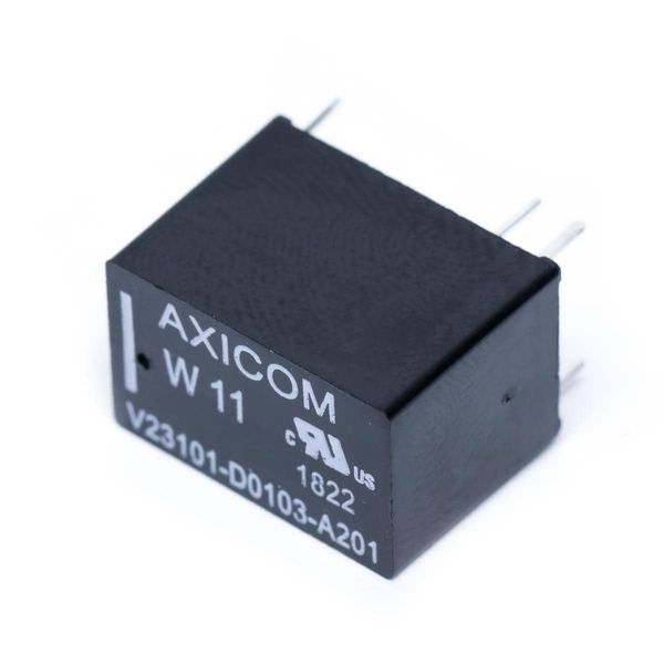 V23101-D0103-A201 electronic component of TE Connectivity