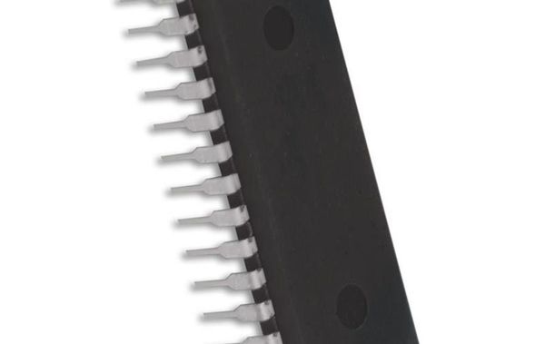 TEALEAF-USB-DIL 8-bit Microcontrollers - MCU
