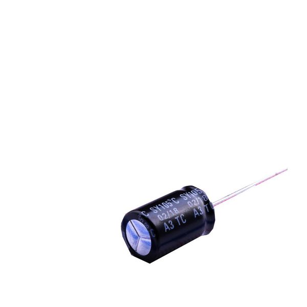 KSH477M025S1A5H1C6 electronic component of Teapo