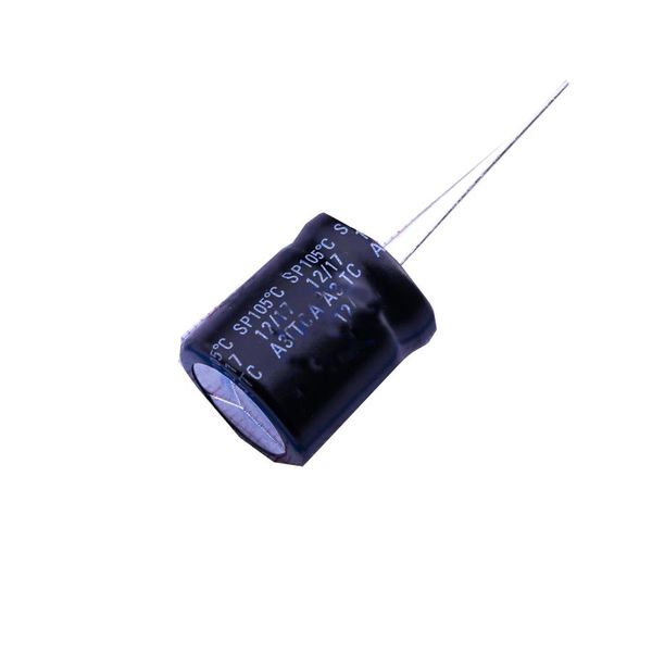 KSP476M400S1E5N20K electronic component of Teapo