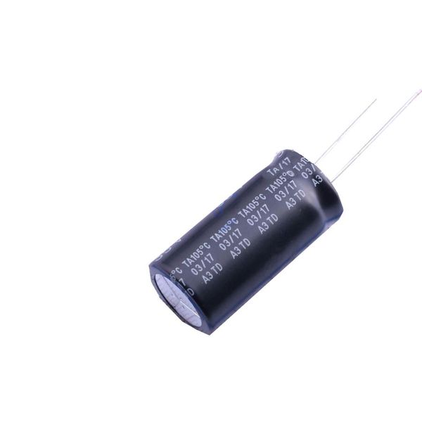 KTA338M035S1A5N366 electronic component of Teapo