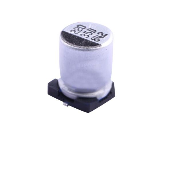 VDV227M035S0ANG03K electronic component of Teapo