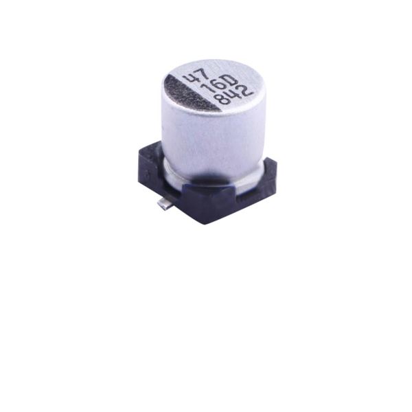 VDV476M016S0ANC01K electronic component of Teapo
