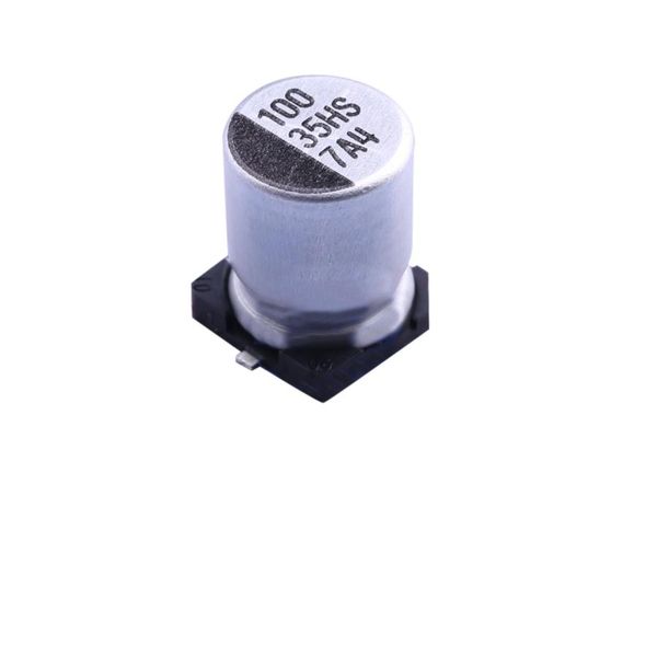 VHV107M035S0ANG03S electronic component of Teapo