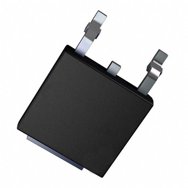 LM1117RS-5.0  Semiconductors