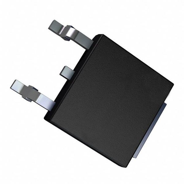 LM1117RS-5.0 Linear Voltage Regulators