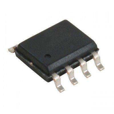 MC78L05ACDR2G-TP electronic component of TECH PUBLIC
