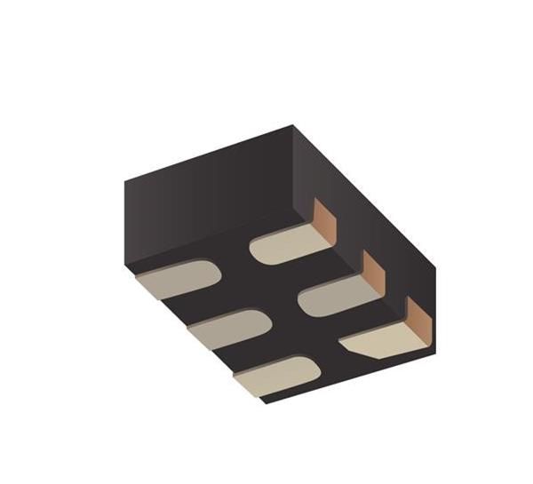 RCLAMP0522P  Circuit Protection